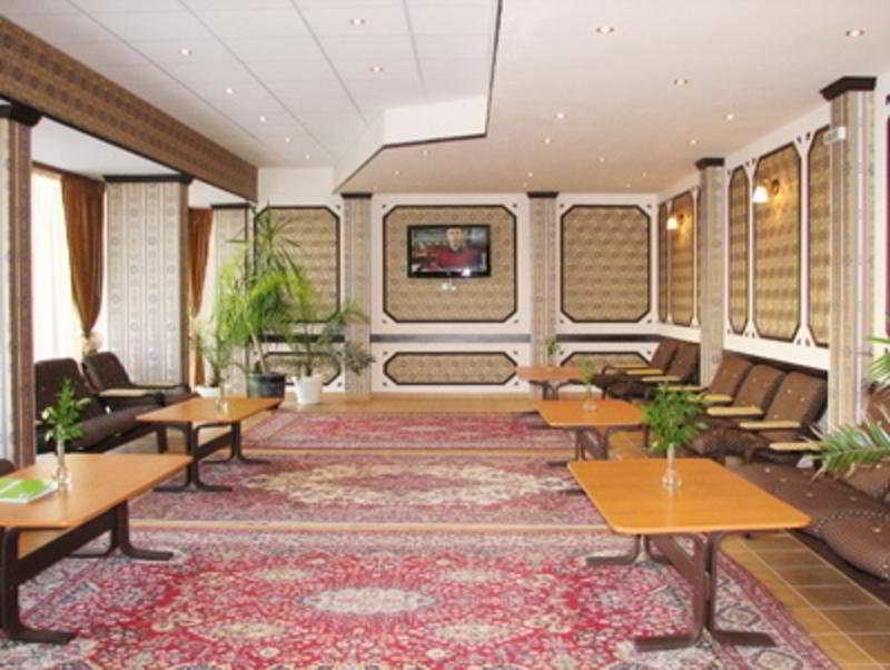 Hotel Olymp Sunny Beach Exterior photo